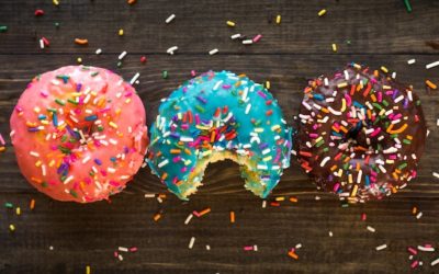 What does “delight” really mean?