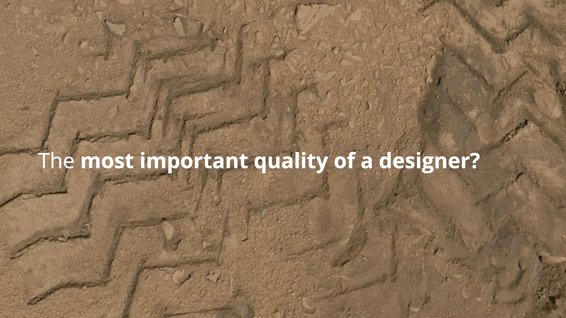 Becoming a UX desginer - WeWork 2020 2.013 | How Might We Becoming a UX designer presentation - slide 11