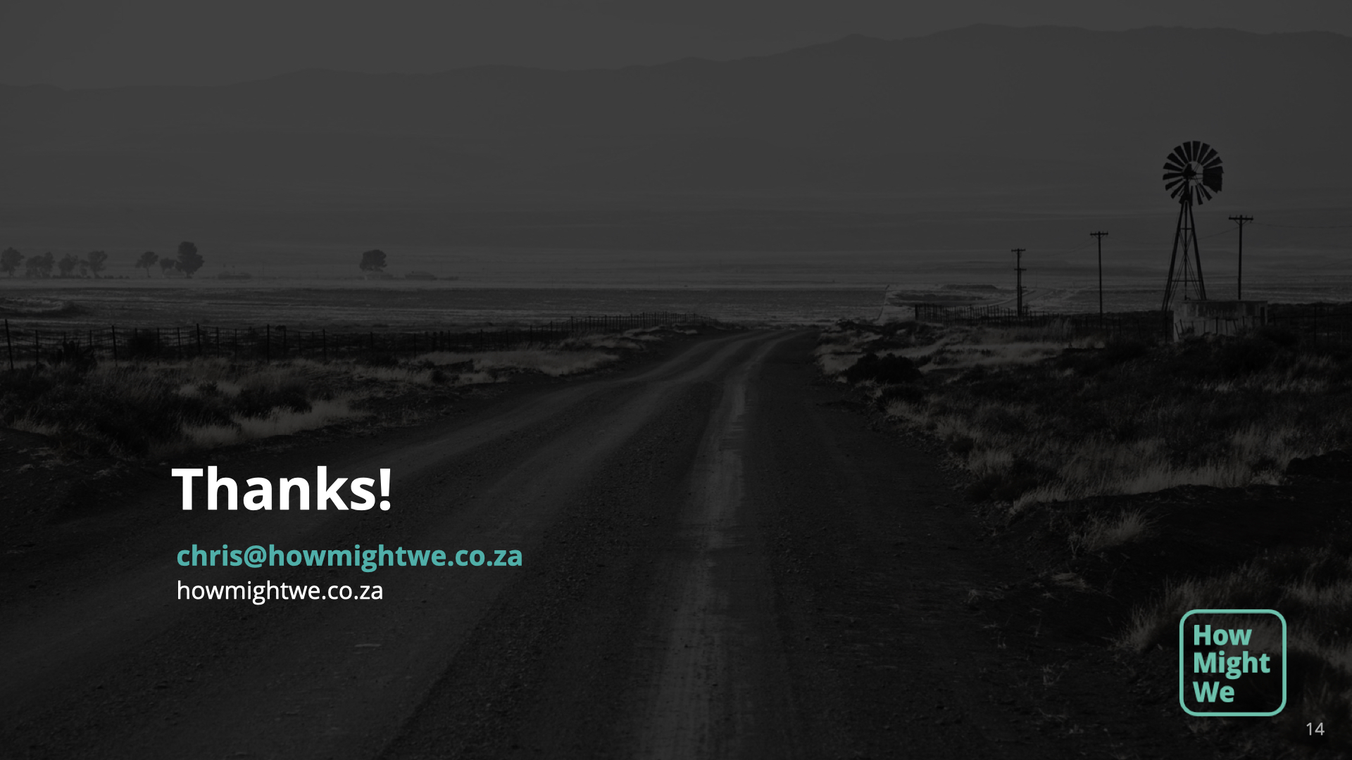 Becoming a UX desginer - WeWork 2020 2.020 | How Might We Becoming a UX designer presentation - slide 18