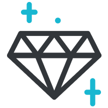 Knowledge icon ResearchOps