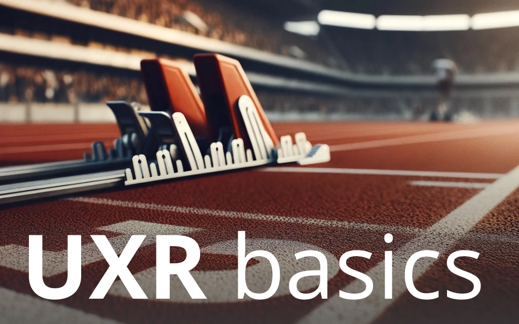 UXR Basics Article Image