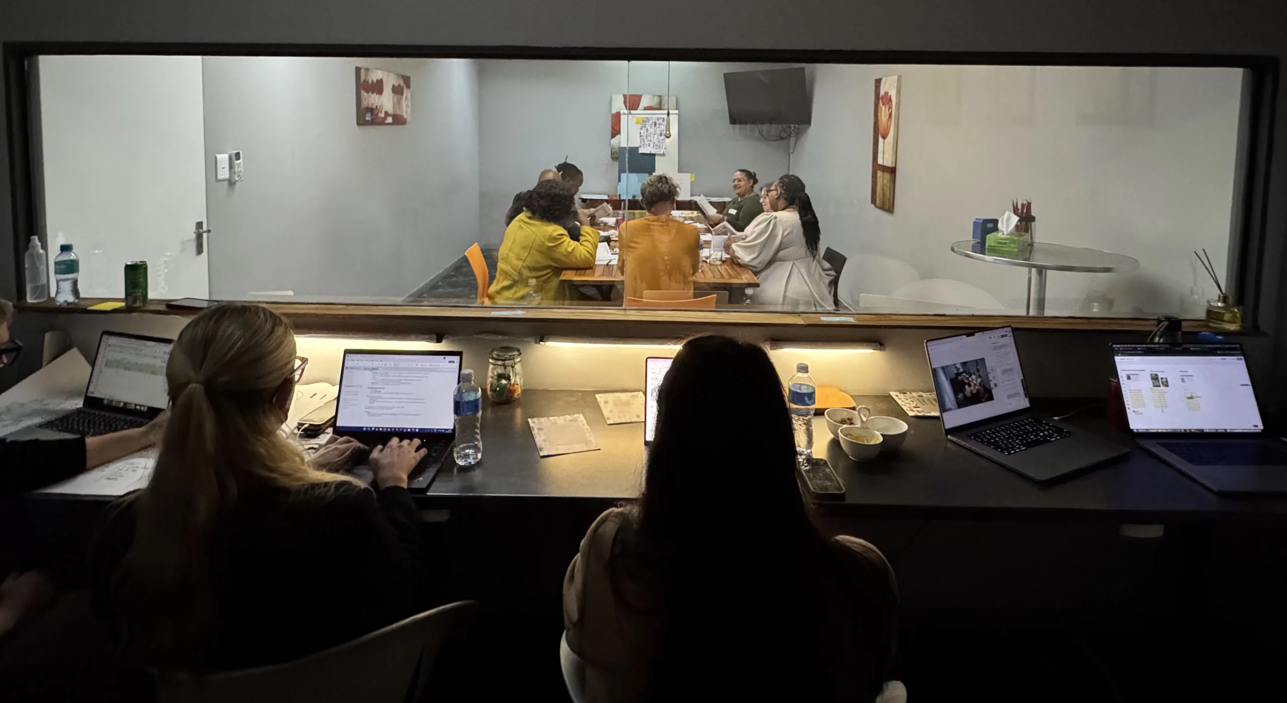 Focus group jhb Focus groups