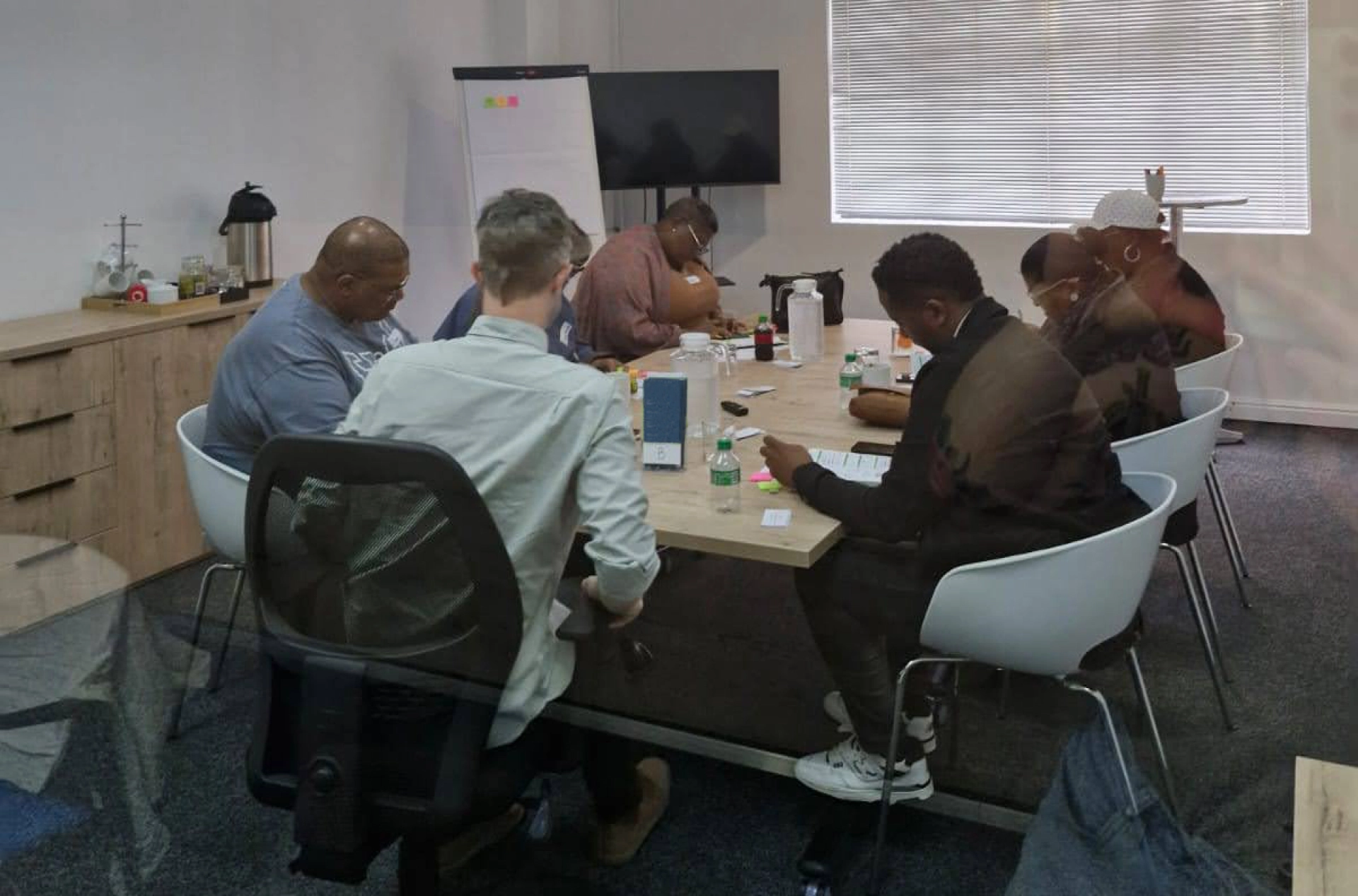 Focus groups Focus groups for UX research