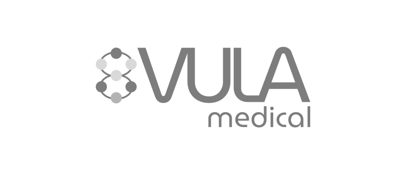 Vula medical logo