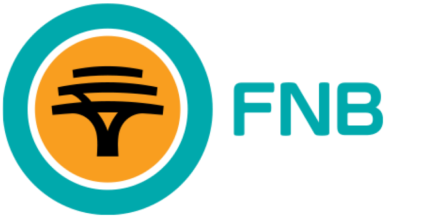 FNB logo x2