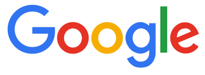 Google Logo x2