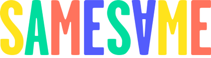 SameSame logo
