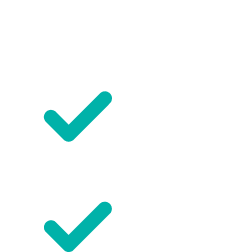 audits_white Audit icon on white