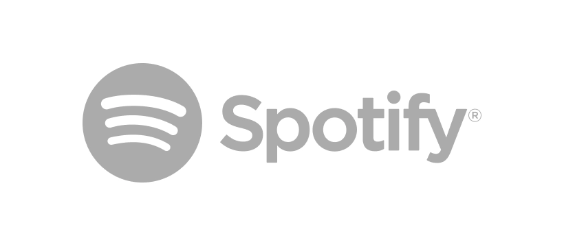 Client logo: Spotify